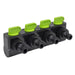 Sealey 4-Way Garden Water Distributor JS349 Sealey - Dynamic Drive