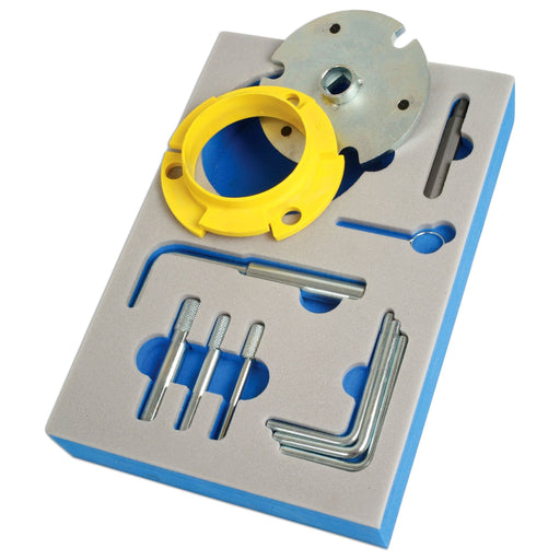 Laser Timing Tool Kit - for Ford 4066 Laser - Dynamic Drive