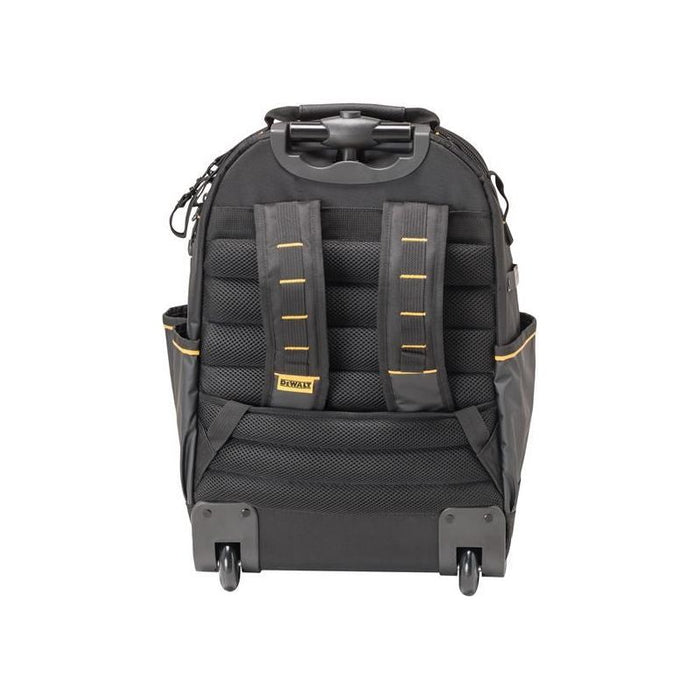Dewalt Power Tools DWST60101 Pro Backpack on Wheels DeWALT Power Tools - Dynamic Drive