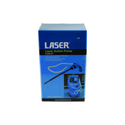 Laser Lever Action Pump - AdBlue 7145 Laser - Dynamic Drive