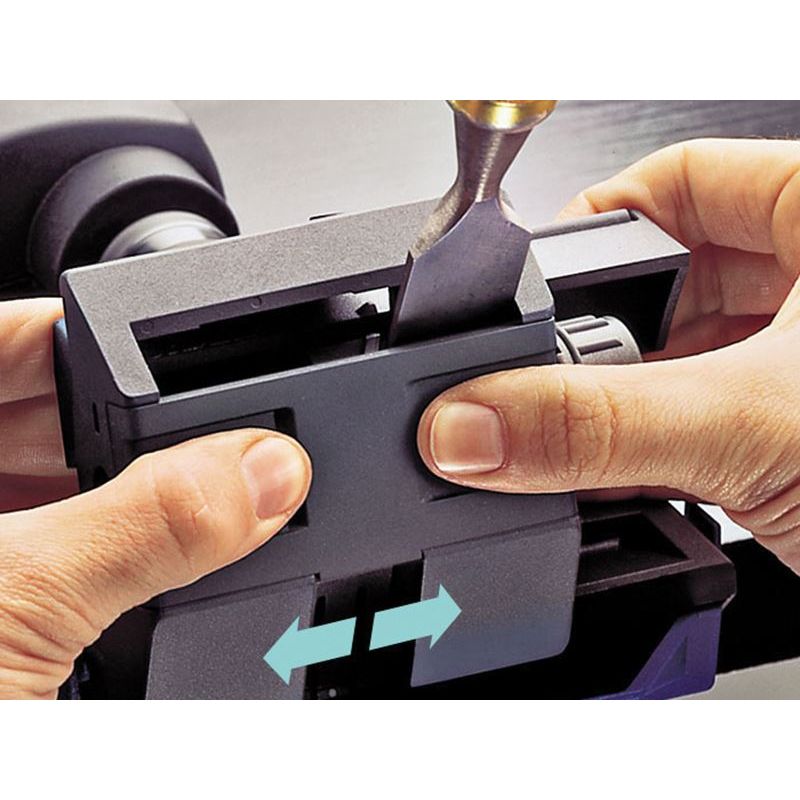 Multi-Sharp® Multi-Sharp® Wetstone Water Cooled Chisel Sharpener Multi-Sharp® - Dynamic Drive