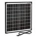 Ring Automotive RSP2000 20W Solar Panel Battery Maintainer 18v Monocrystalline C Ring Automotive - Dynamic Drive