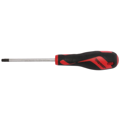 Teng Tools TPX Screwdriver TPX30 x 100mm L Teng Tools - Dynamic Drive