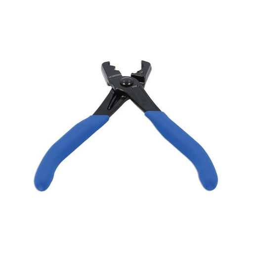 Laser Hose Clip Pliers - for Spring Type Clips 8463 Laser - Dynamic Drive