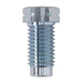 Sealey Brake Pipe Nut 3/8"BSF x 20tpi Long Male Pack of 25 BN3820LM Sealey - Dynamic Drive