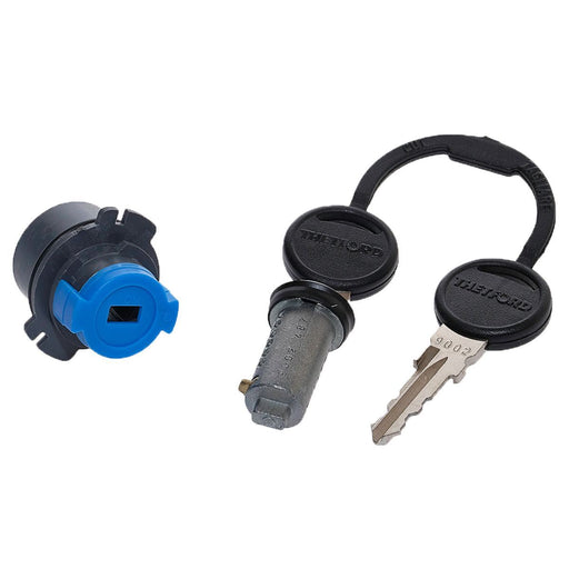 Thetford Water Fill Lock & Keys Thetford - Dynamic Drive