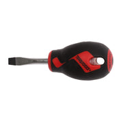 Teng Tools Flat Screwdriver 1.2 x 6.5 x 38mm XS Teng Tools - Dynamic Drive