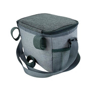 Bo-Camp Cooler Bag Grey 5L Bo-Camp - Dynamic Drive