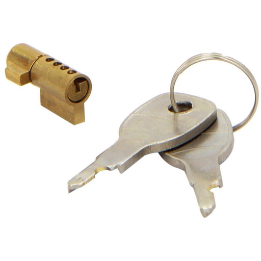 Ring Automotive RCT732 Trailer Hitchlock Ring Automotive - Dynamic Drive