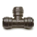W4 Equal Tee 12Mm 31202 W4 - Dynamic Drive