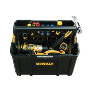 Dewalt Power Tools TSTAK™ Tote DeWALT Power Tools - Dynamic Drive