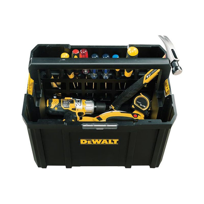 Dewalt Power Tools TSTAK™ Tote DeWALT Power Tools - Dynamic Drive