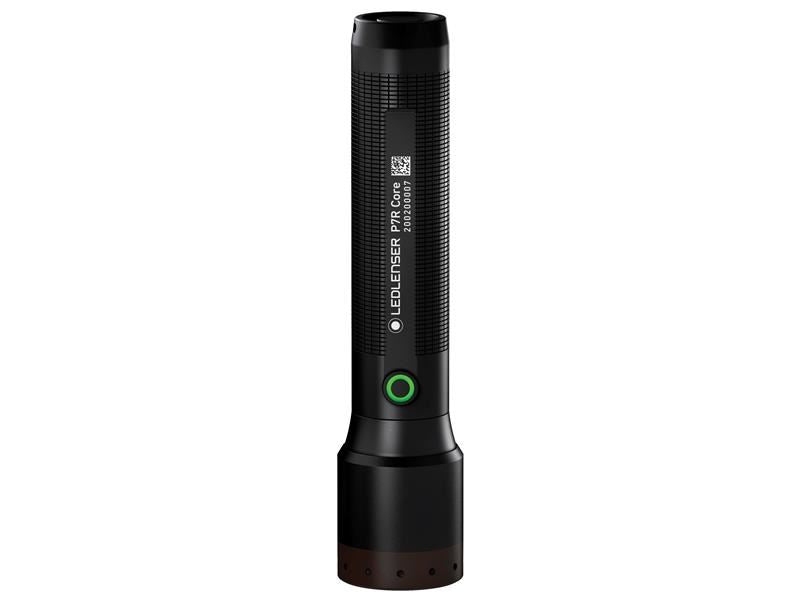 Ledlenser P7R CORE Rechargeable Torch Ledlenser - Dynamic Drive