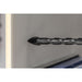 Sealey Tile & Glass Drill Bit Set 8pc DBGC1 Sealey - Dynamic Drive