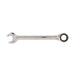 Silverline Fixed Head Ratchet Spanner 32mm Silverline - Dynamic Drive