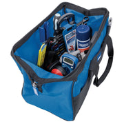 Draper Tool Bag, 420mm 87359 Draper - Dynamic Drive