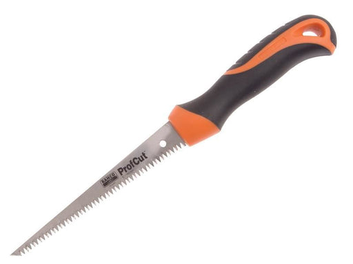Bahco PC-6 ProfCut Drywall Saw 160mm (6.1/4in) 8 TPI Bahco - Dynamic Drive