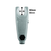 Laser Ball Joint Separator - Scissor Type 0282 Laser - Dynamic Drive