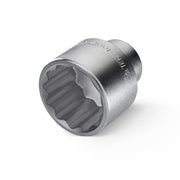 Teng Tools 1" Socket 12 pt Metric 46mm Teng Tools - Dynamic Drive