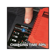 Einhell Power X-Boostcharger 6A Einhell - Dynamic Drive