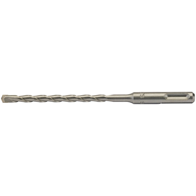 Draper SDS+ Masonry Drill Bit, 6.5 x 160mm 40834 Draper - Dynamic Drive