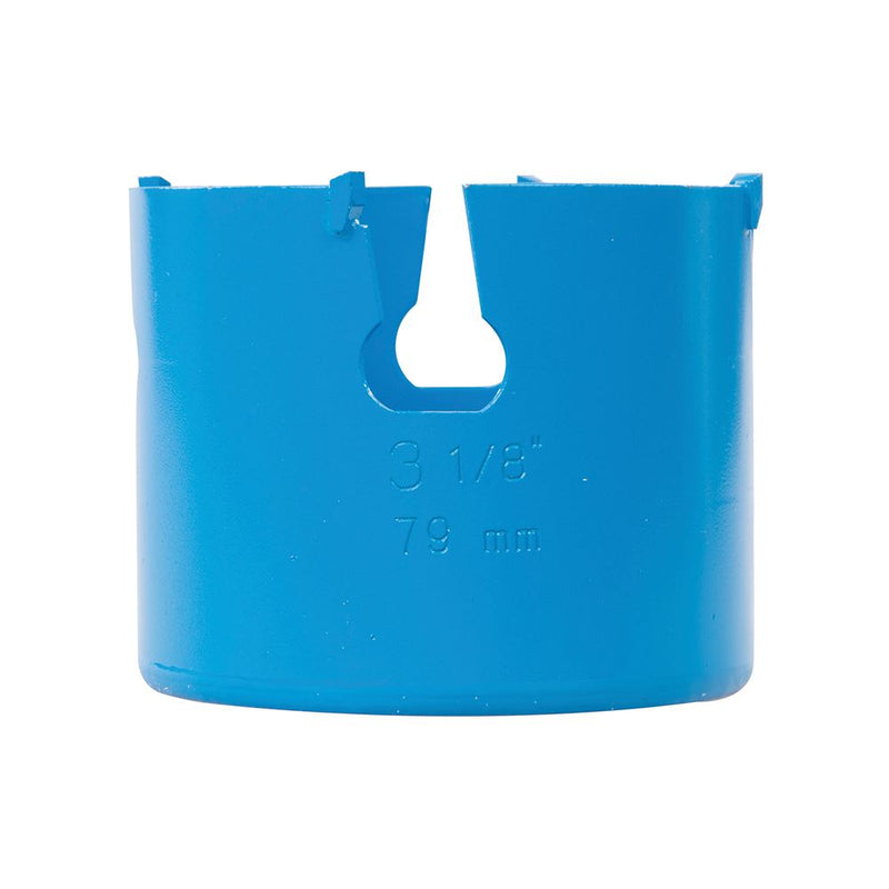 Silverline Multi Material TCT Holesaw 79mm Silverline - Dynamic Drive