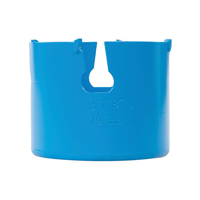 Silverline Multi Material TCT Holesaw 79mm Silverline - Dynamic Drive