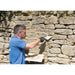 Silverline Pointing Trowel Soft-Grip 150 x 75mm Silverline - Dynamic Drive