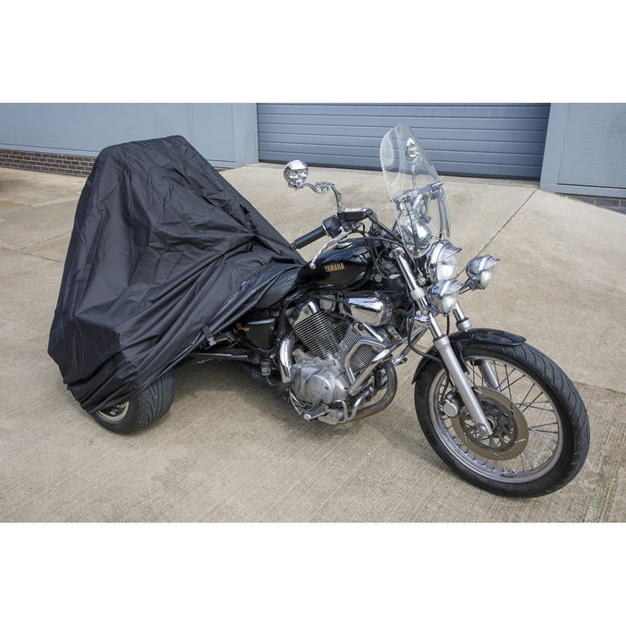 Sealey Trike Cover Small STC03 Sealey - Dynamic Drive