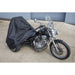 Sealey Trike Cover Small STC03 Sealey - Dynamic Drive