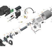 Truma Combi E Seal Kit (So) 34020-00933 Truma - Dynamic Drive