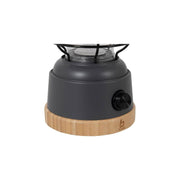 Bo-Camp Urban Collection Lantern Sloane Rechargeable Bo-Camp - Dynamic Drive