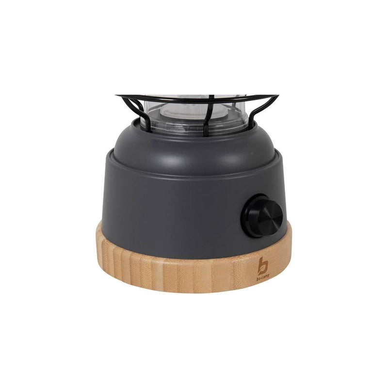 Bo-Camp Urban Collection Lantern Sloane Rechargeable Bo-Camp - Dynamic Drive