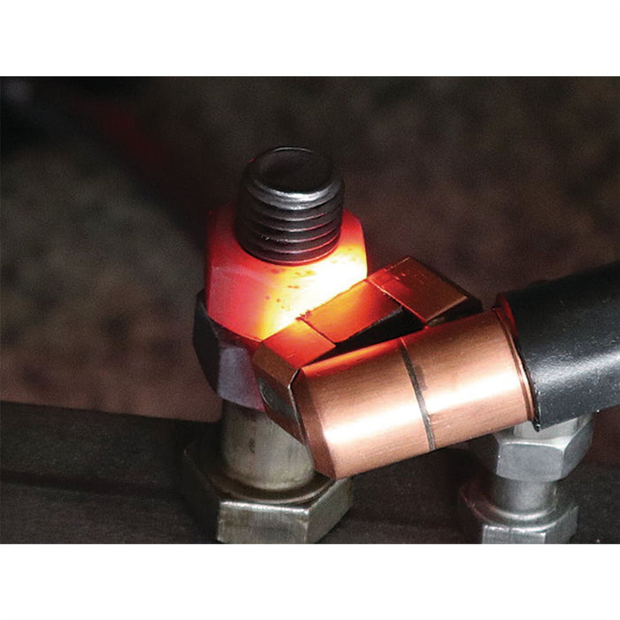 Draper Liquid Cooled Induction Heater, 3.5kW 76171 Draper  - Dynamic Drive