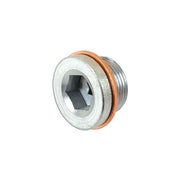 Connect Sump Plug & Washer - for Mercedes-Benz 31768 Tool Connection - Dynamic Drive