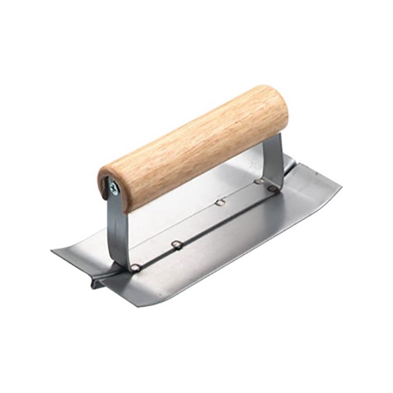 R.S.T. Groover Trowel 6 x 3 x 1/2in R.S.T. - Dynamic Drive