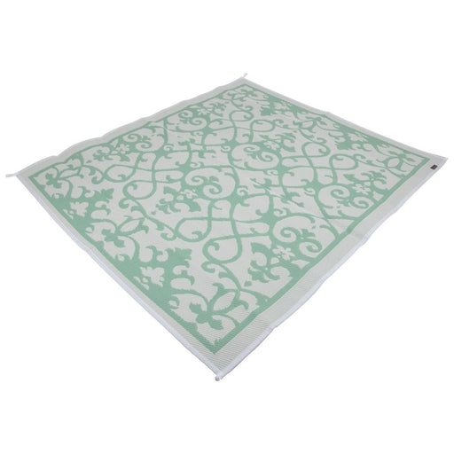 Bo-Camp Pastel Collection Chill Mat Lavardin Green M Bo-Camp - Dynamic Drive