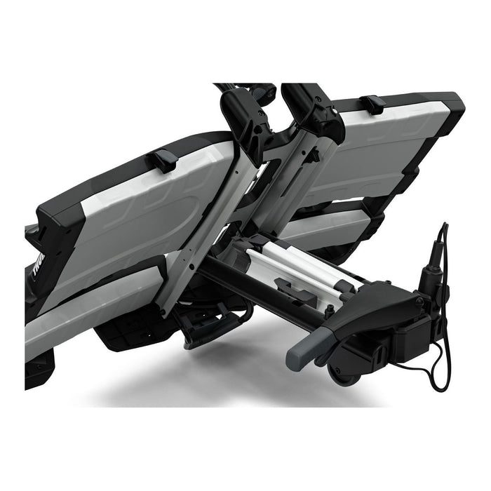 Thule EasyFold XT 3 Foldable Loading Ramp Bike Rack 9334 Cycle Carrier Thule  - Dynamic Drive