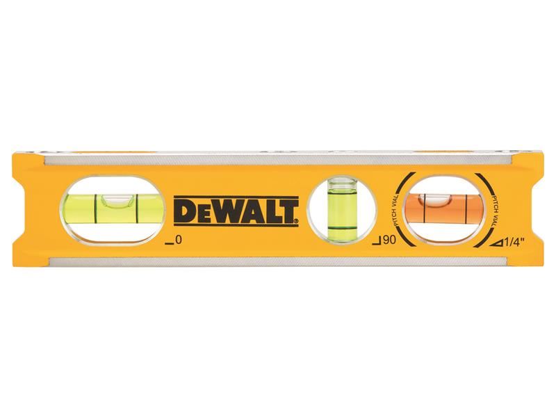 Dewalt Billet Level 165mm (6.5in) Dewalt - Dynamic Drive