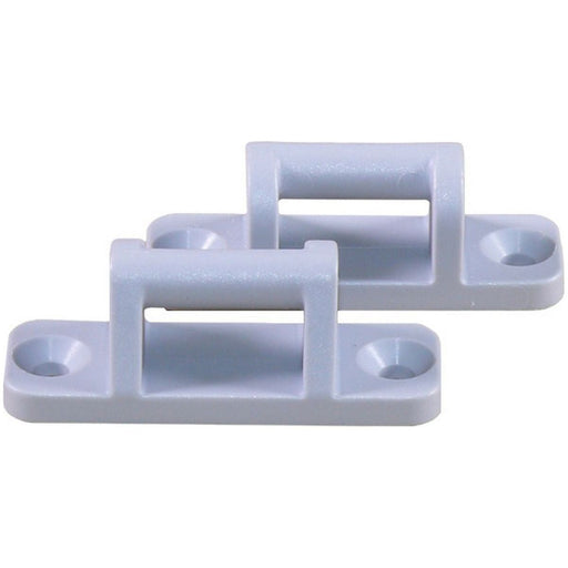 Bunk Ladder Mount Brackets (Pair) AG - Dynamic Drive