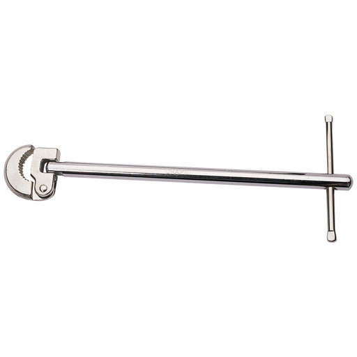 Draper Adjustable Basin Wrench, 27mm Capacity 68733 Draper - Dynamic Drive