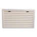 Thetford SR White Fridge Vent 257 x 432 69110080 Thetford - Dynamic Drive