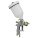 Sealey LVLP Gravity Feed Spray Gun 1.4mm Set-Up LVLP01 Sealey - Dynamic Drive