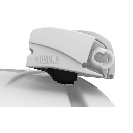 Fiamma Kit Rain Guard + Cover F40 Van Fiamma - Dynamic Drive