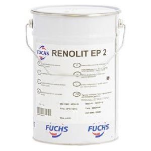 Multi Purpose Grease 5Kg VC182 UK Camping And Leisure - Dynamic Drive