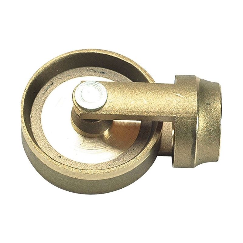 Bailey Products 1740 Universal Clearing Wheel Bailey Products - Dynamic Drive