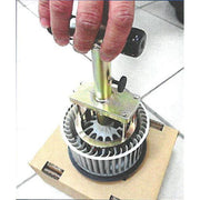 Laser Blower Motor Tool - for Volvo, JLR 6959 Laser - Dynamic Drive