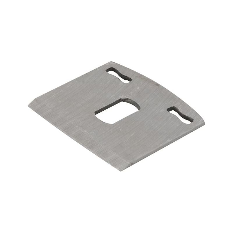Faithfull Replacement Blade For Spokeshave 55mm Faithfull - Dynamic Drive