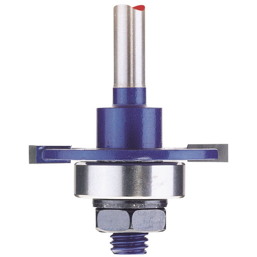 Draper TCT Router Bit, 1/4" Biscuit, No.20 75360 Draper - Dynamic Drive