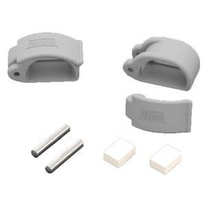 Caravanstore Leg Clamp Kit 04/05/06 98655-171 Caravanstore - Dynamic Drive